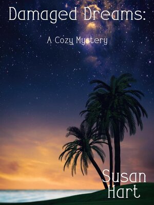 cover image of Damaged Dreams
